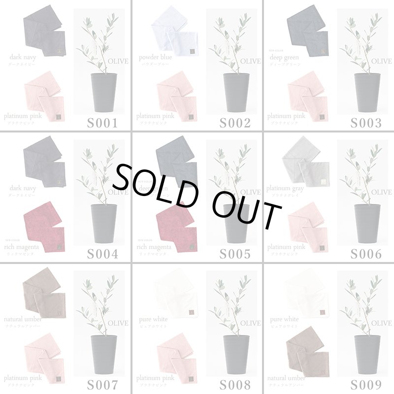 画像9: ◆ 最新作 ◆「 繁栄の象徴シリーズ 」 MAX MATERIA feat MEDEL GREEN　◆バス２P＆オリーブ若木 ◆ デザイン黒樹脂鉢＆ギフトBOX入り　オリーブ：底から葉先まで約25〜40cm前後に剪定済 (9)