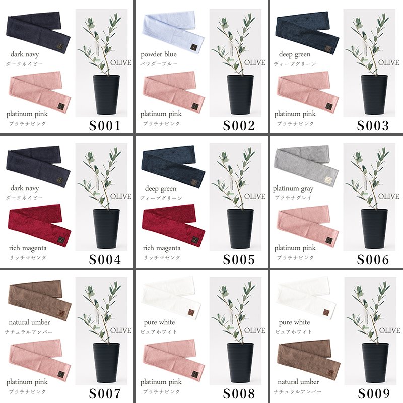 画像8: ◆ 最新作 ◆「 繁栄の象徴シリーズ 」 MAX MATERIA feat MEDEL GREEN ◆フェイス2P&オリーブ若木 ◆ デザイン黒樹脂鉢&ギフトBOX入り オリーブ:底から葉先まで約25〜40cm前後に剪定済 (8)