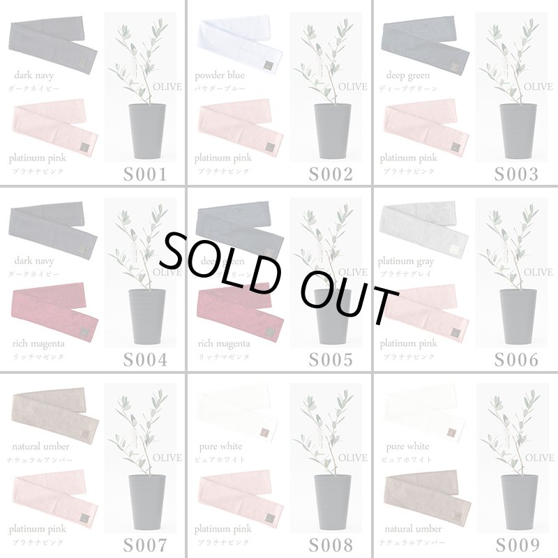 画像8: ◆ 最新作 ◆「 繁栄の象徴シリーズ 」 MAX MATERIA feat MEDEL GREEN　◆フェイス２P＆オリーブ若木 ◆ デザイン黒樹脂鉢＆ギフトBOX入り　オリーブ：底から葉先まで約25〜40cm前後に剪定済 (8)